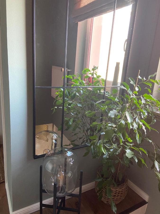 Hafenkoje Zum Anker Apartment Wolgast Luaran gambar
